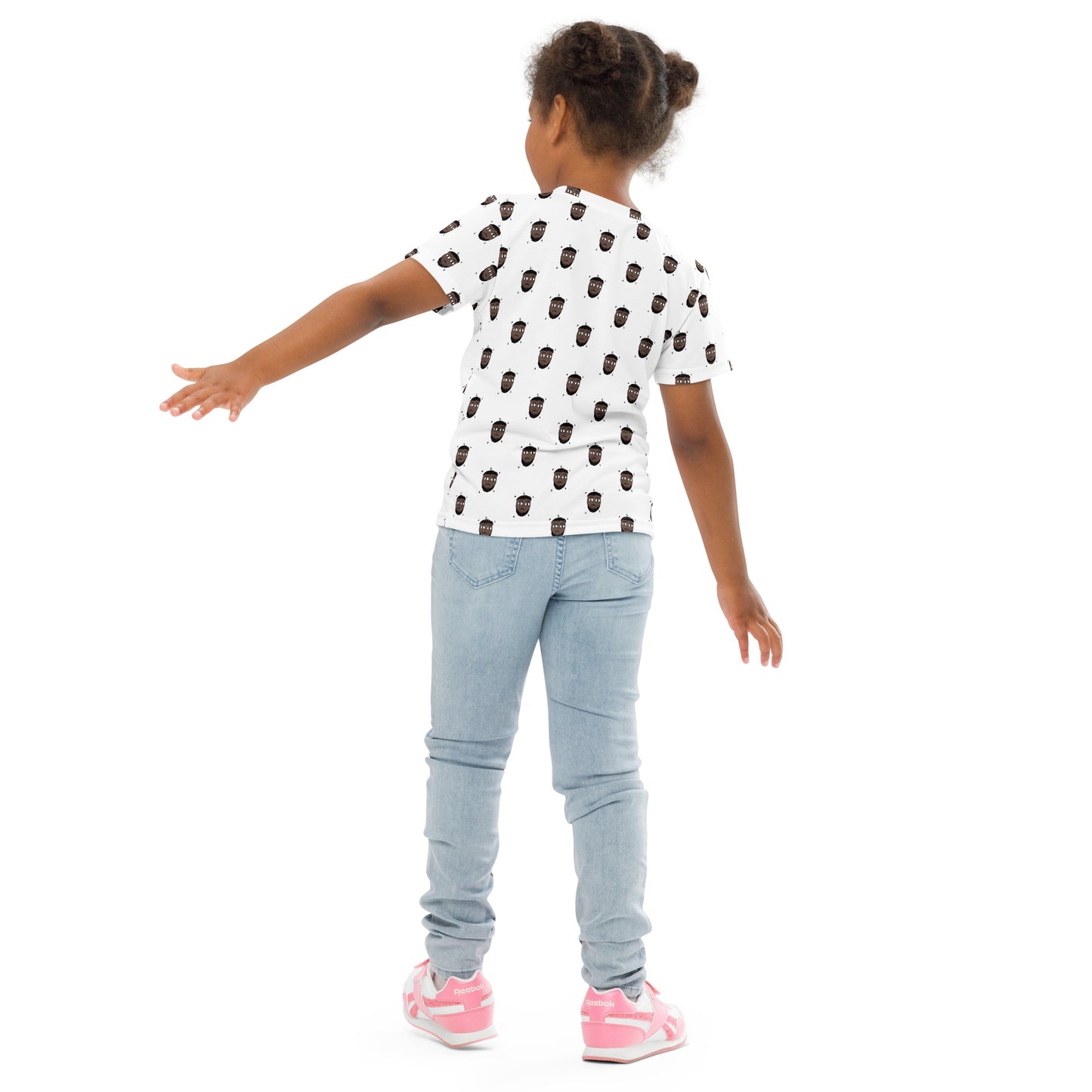 AZONTO LTB Kids crew neck t-shirt
