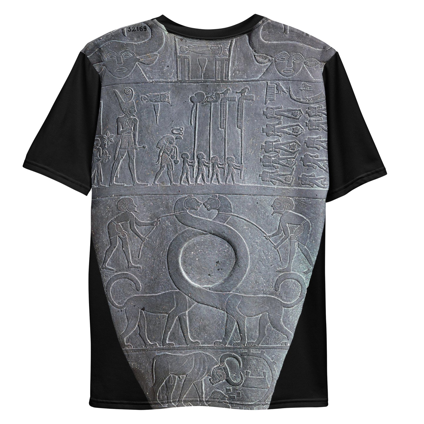 NARMER GREEN SAHARA