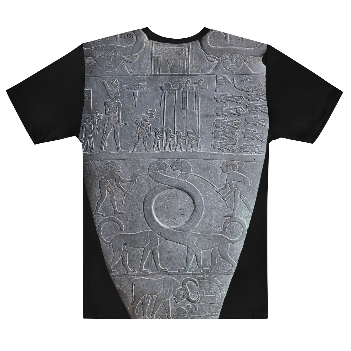 NARMER GREEN SAHARA