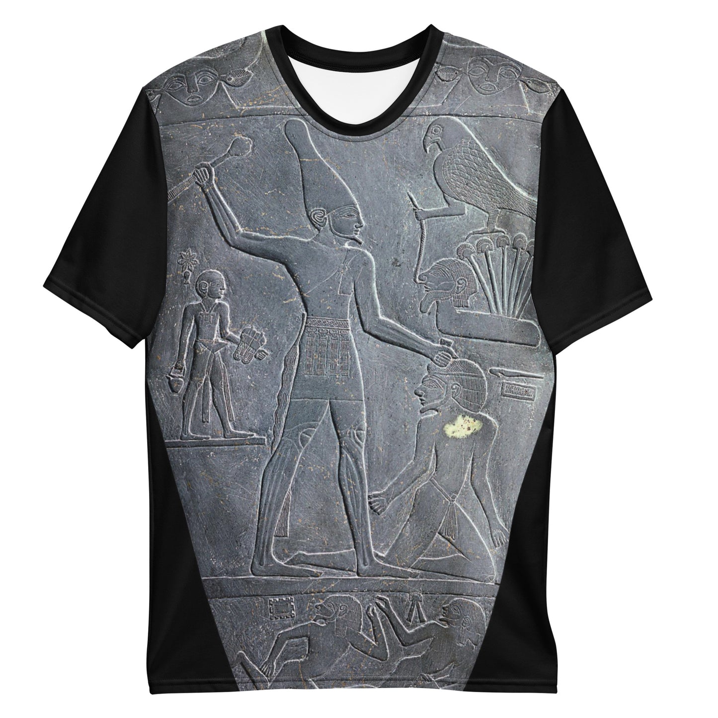 NARMER GREEN SAHARA