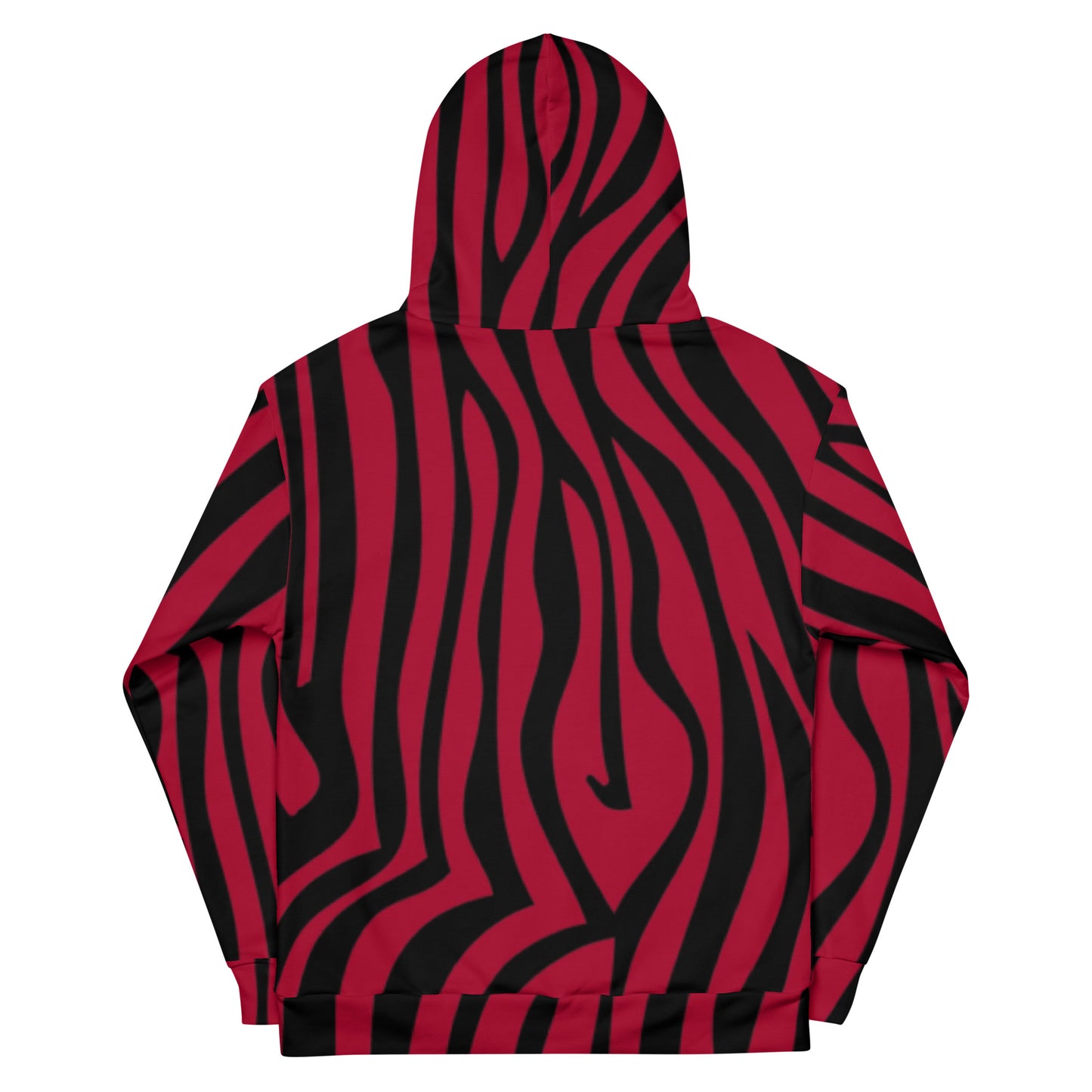 AZONTO ZEBULAN Unisex Hoodie