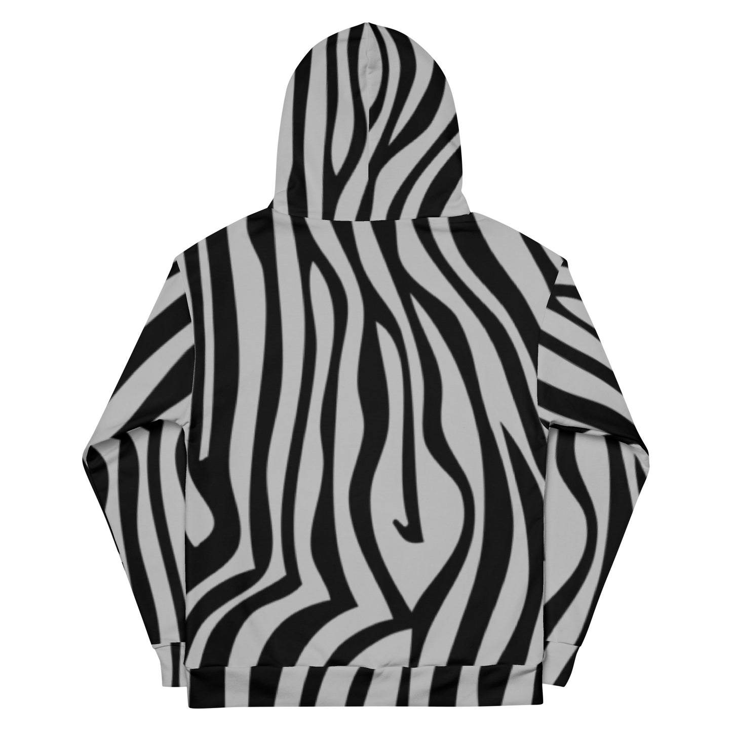 AZONTO ZELULAN Unisex Hoodie