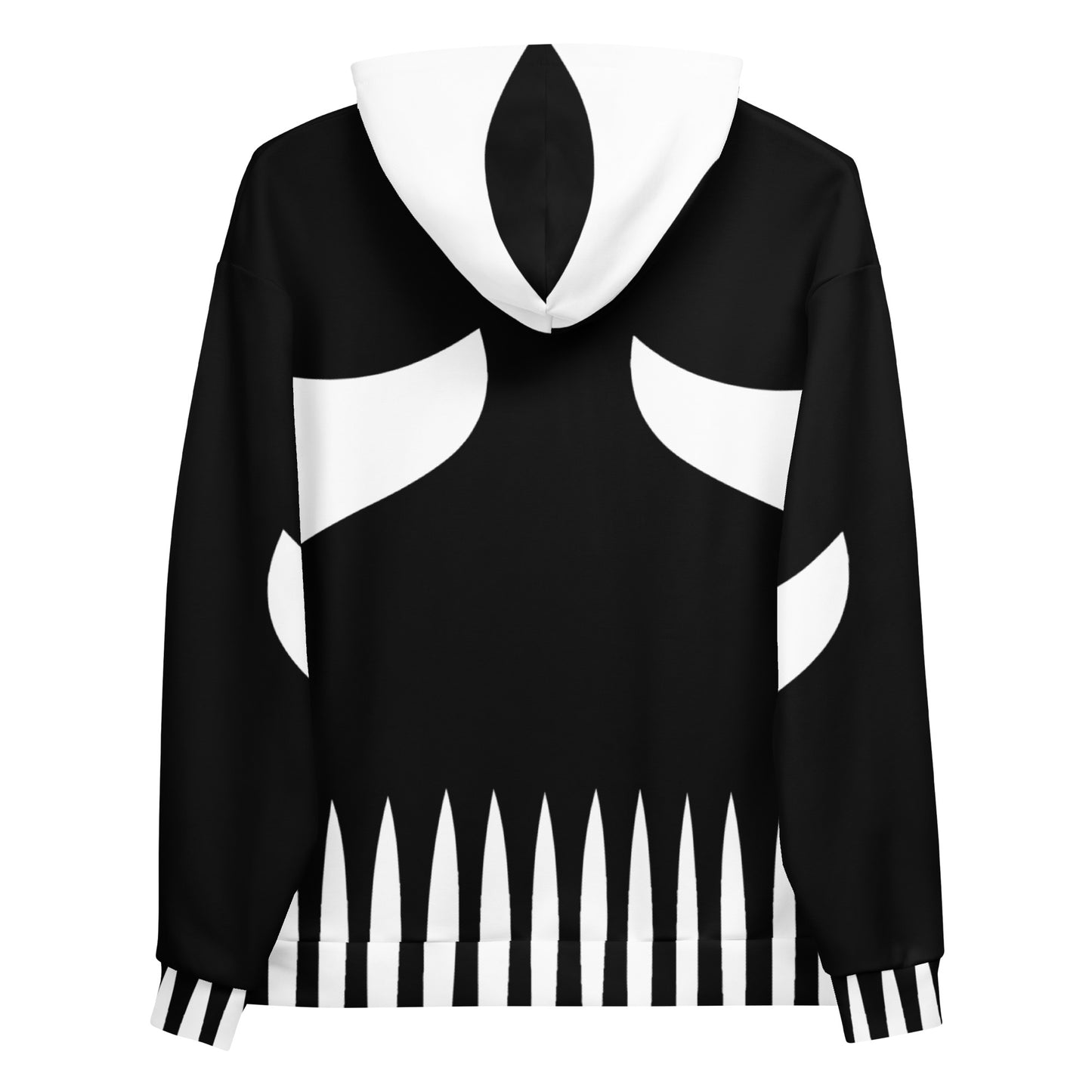 AFROPRIDE-Unisex Hoodie