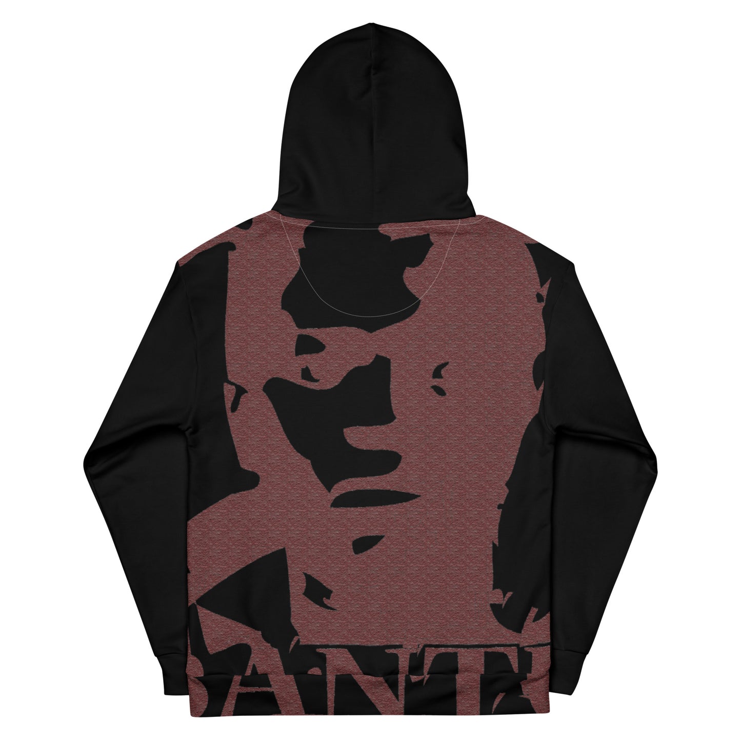 BANTU R G Unisex Hoodie