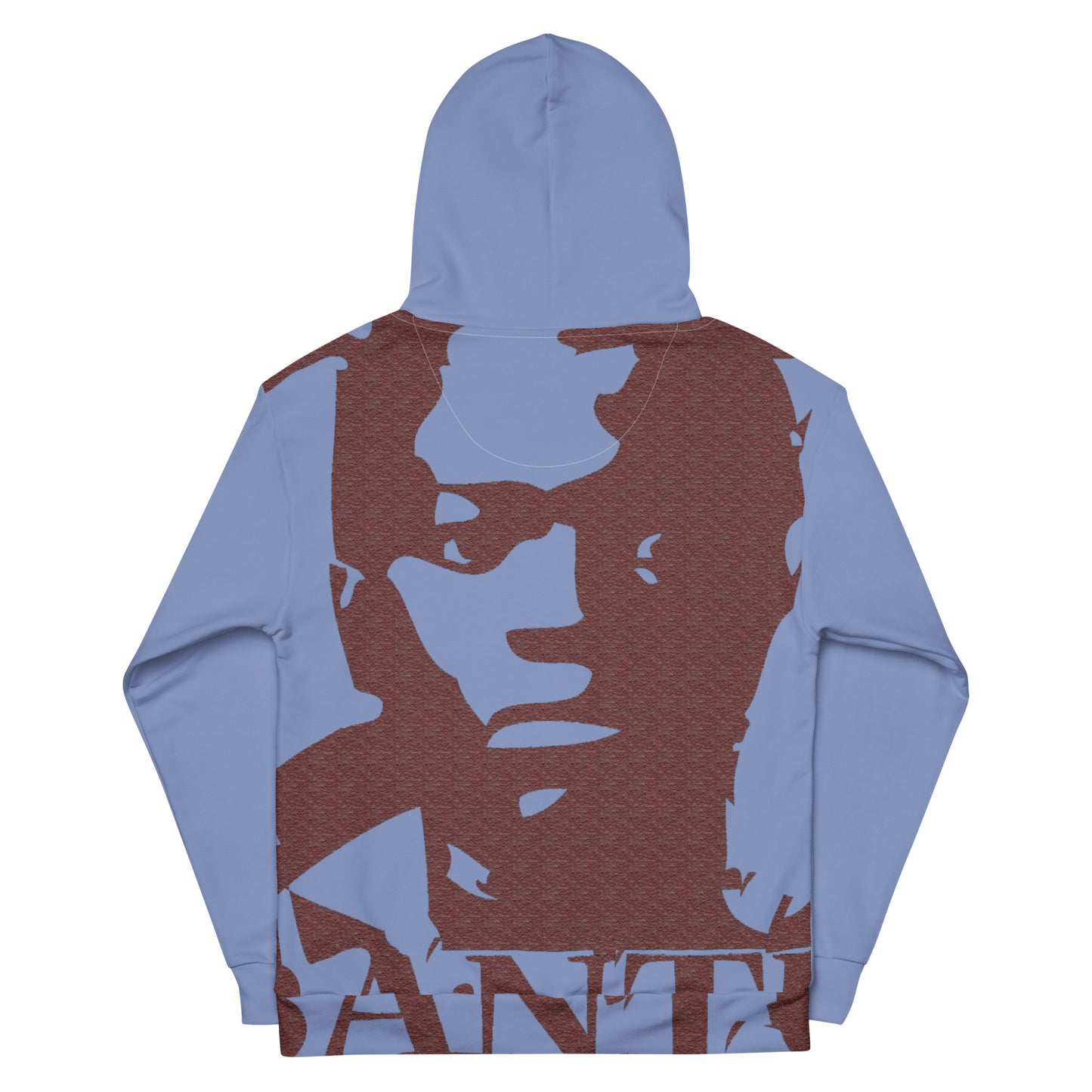 BANTU R G Unisex Hoodie