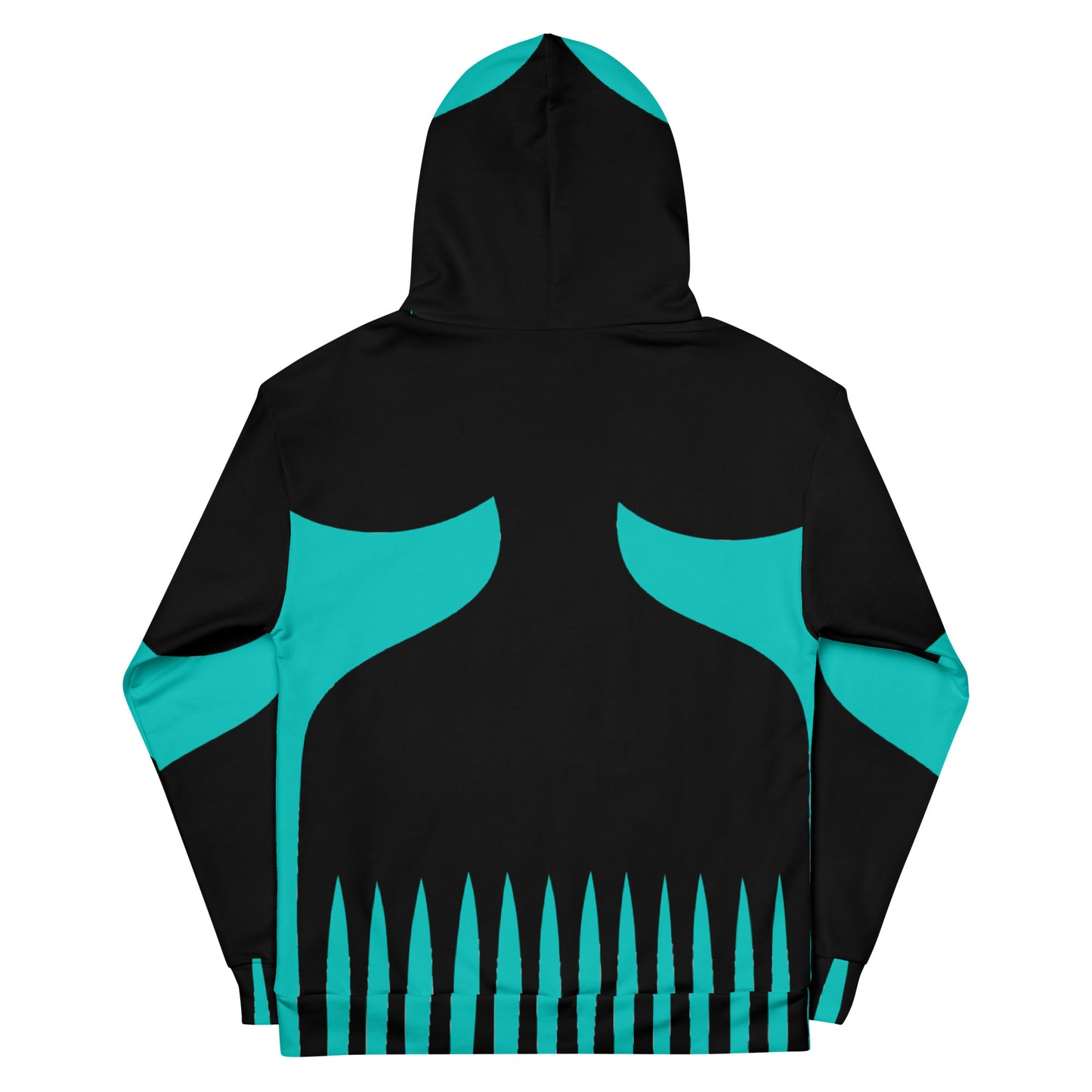 AFROPRIDE Unisex Hoodie