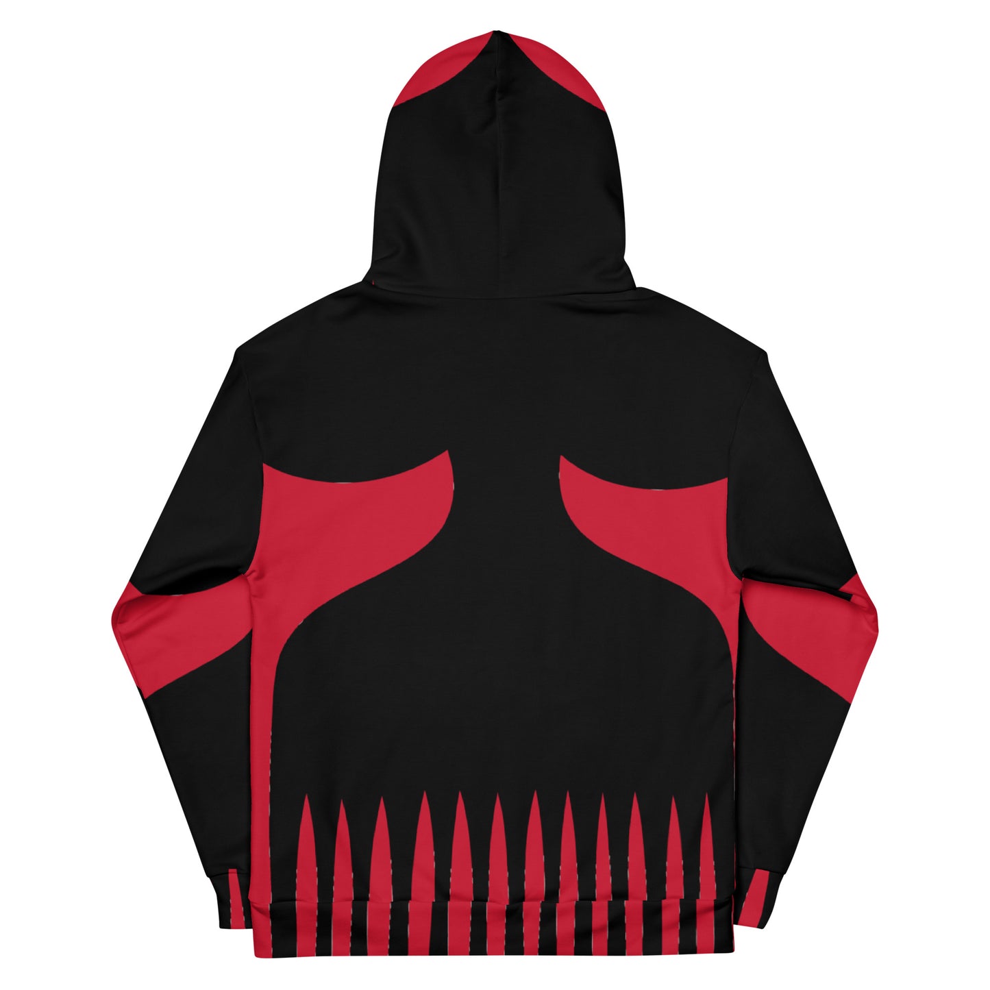 AFROPRIDE Unisex Hoodie