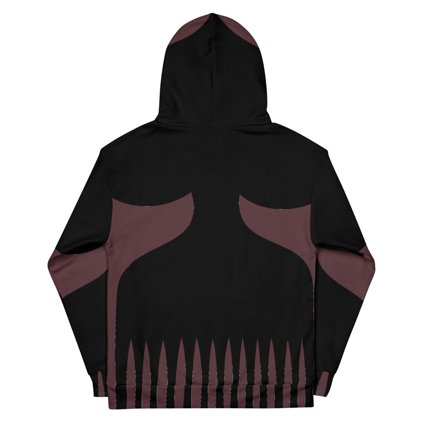 AFROPRIDE Unisex Hoodie