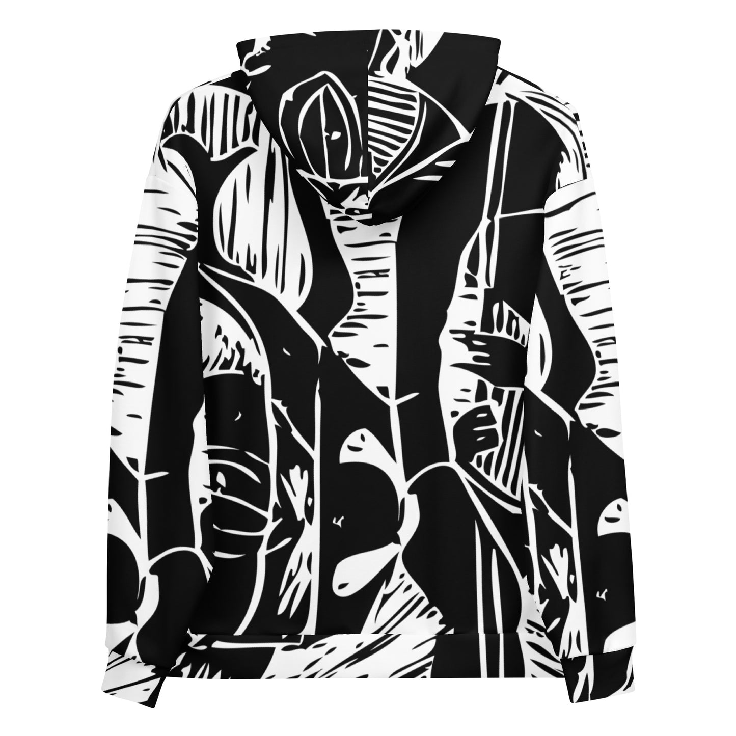 JUPITOR ART Unisex Hoodie