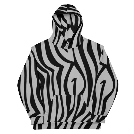 AZONTO ZELULAN Unisex Hoodie