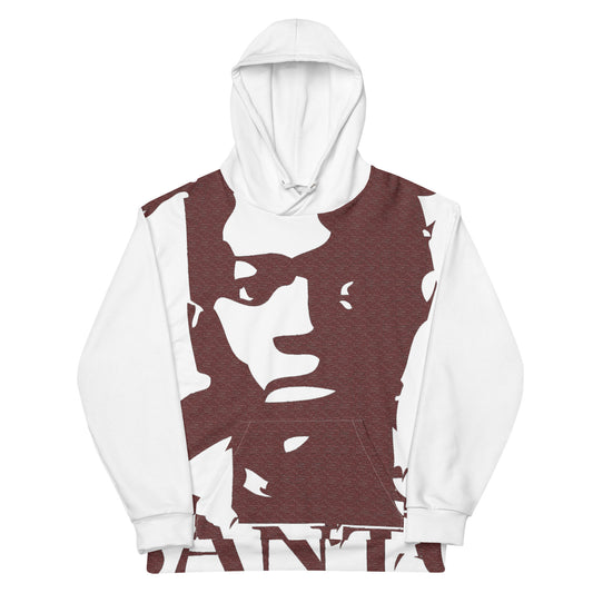 BANTU R Unisex Hoodie