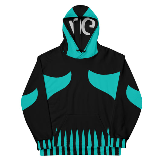 AFROPRIDE Unisex Hoodie