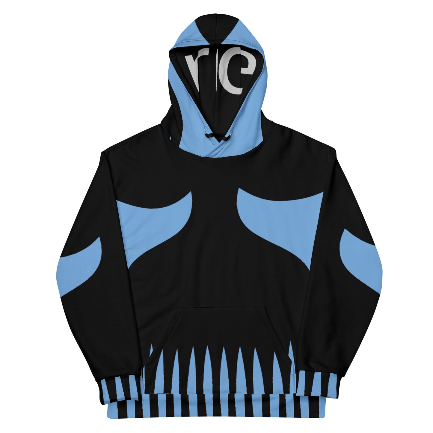 AFROPRIDE Unisex Hoodie