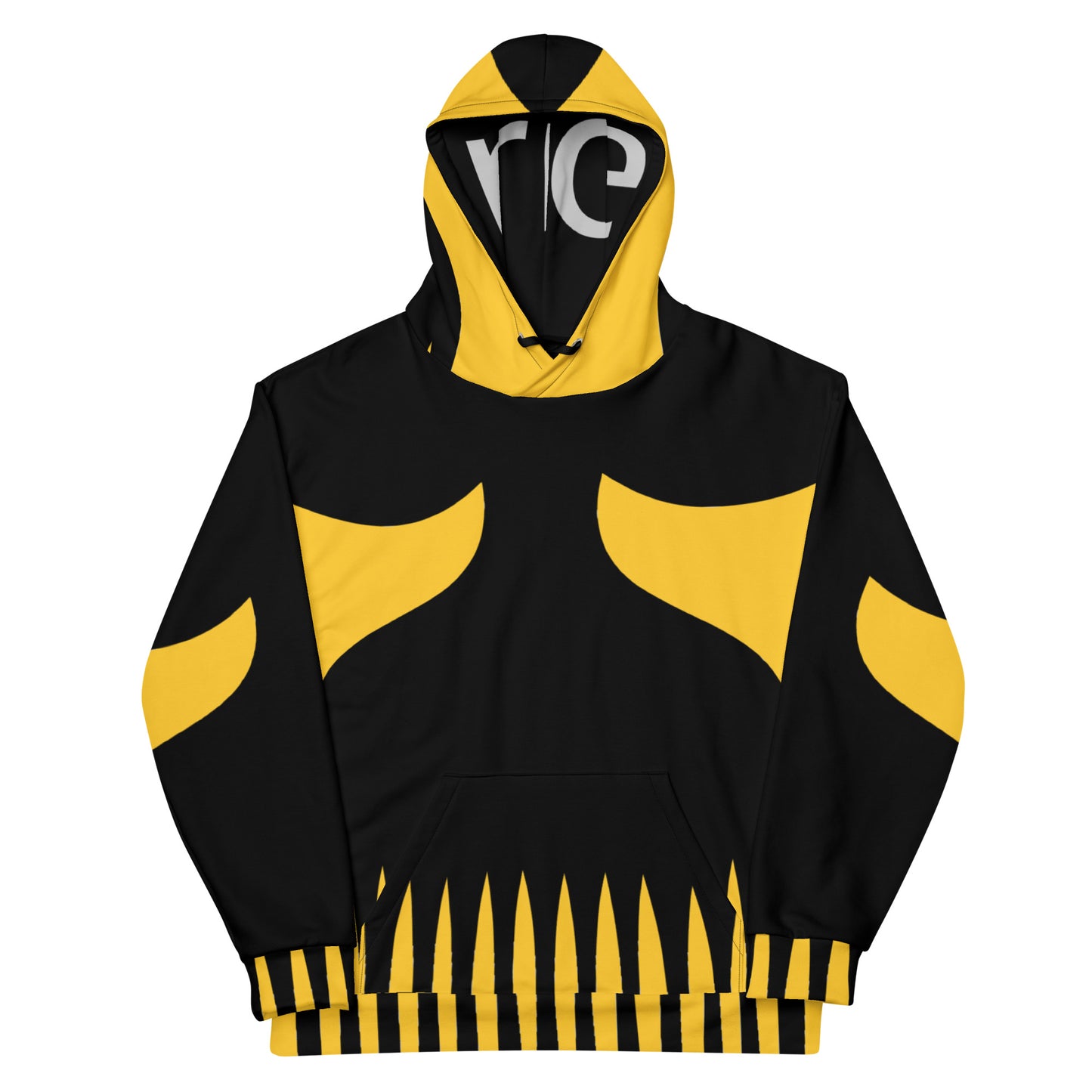 AFROPRIDE Unisex Hoodie