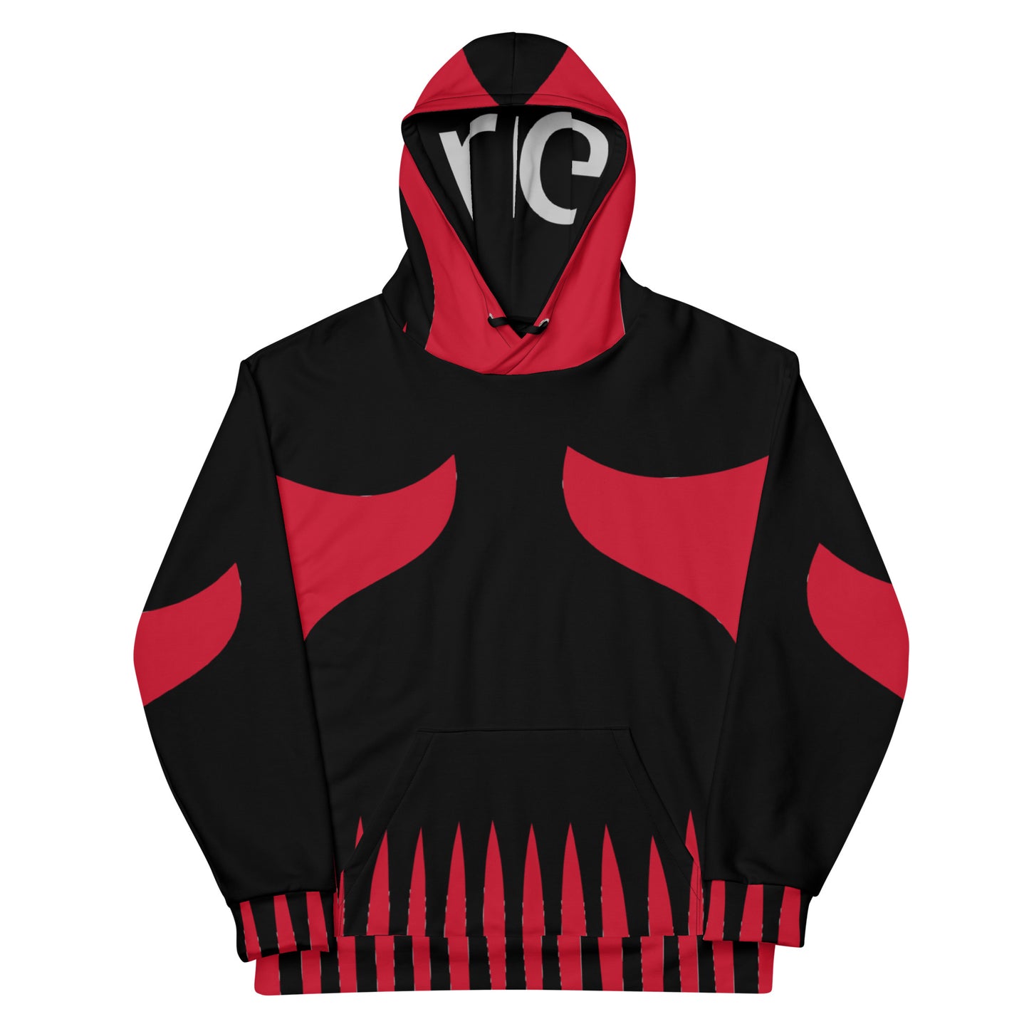 AFROPRIDE Unisex Hoodie