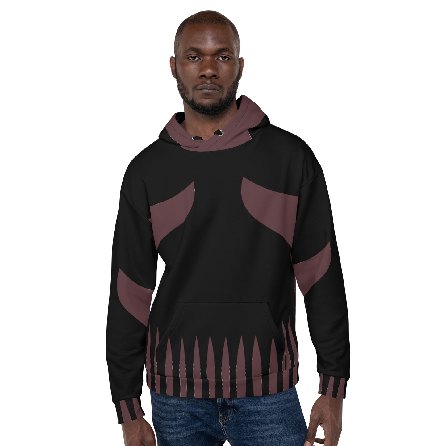 AFROPRIDE Unisex Hoodie