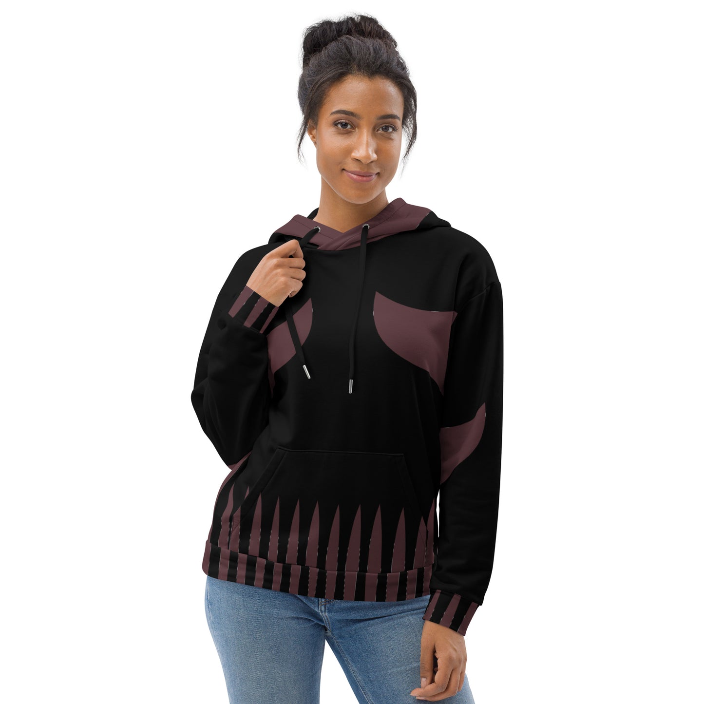 AFROPRIDE Unisex Hoodie