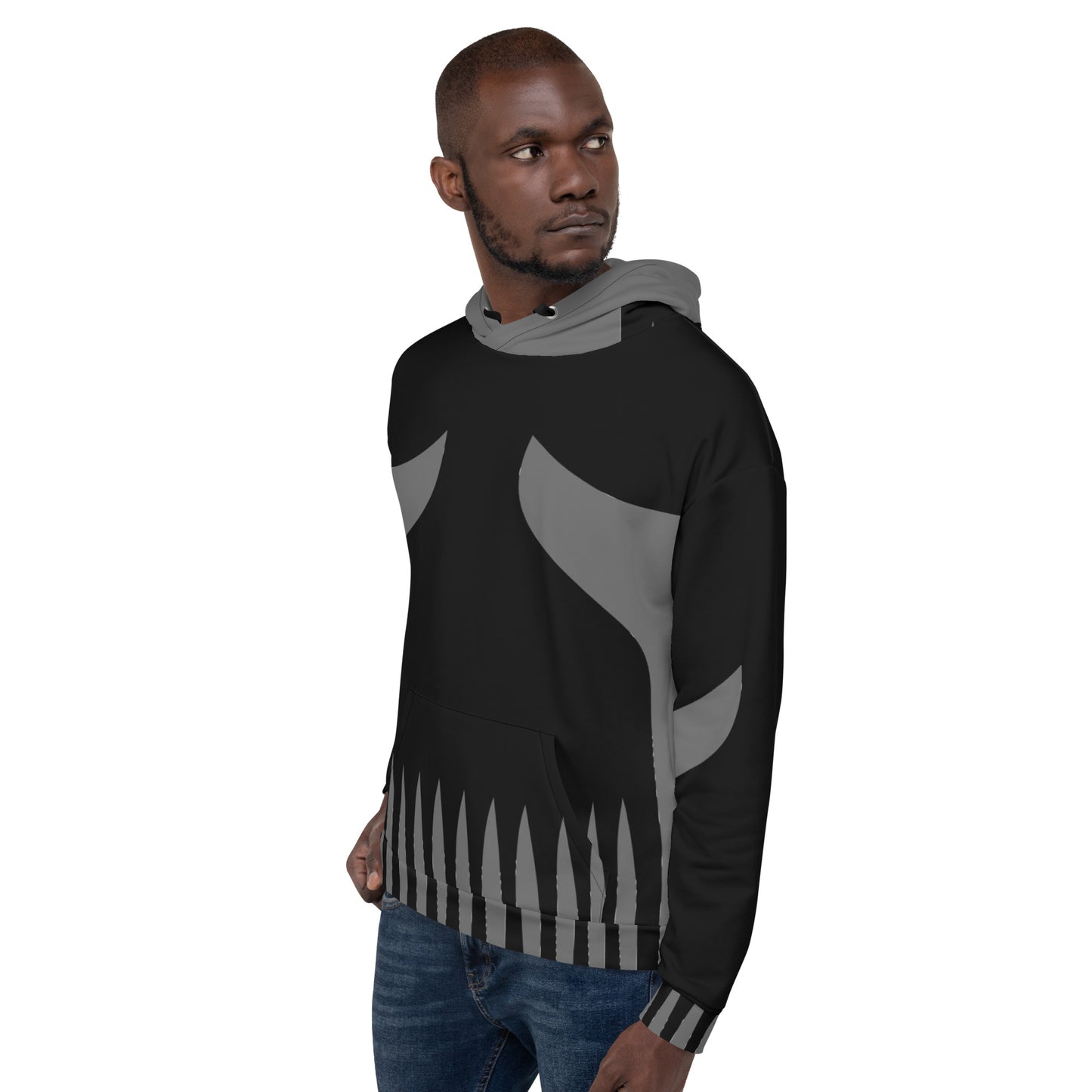 AFROPRIDE Unisex Hoodie