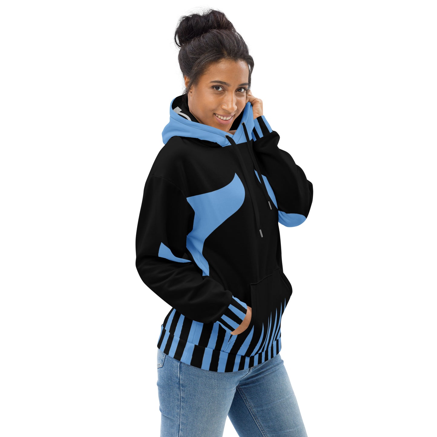 AFROPRIDE Unisex Hoodie