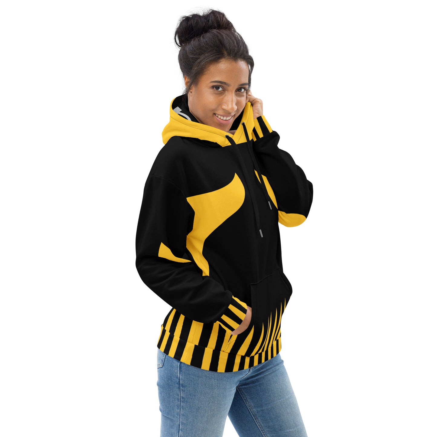 AFROPRIDE Unisex Hoodie