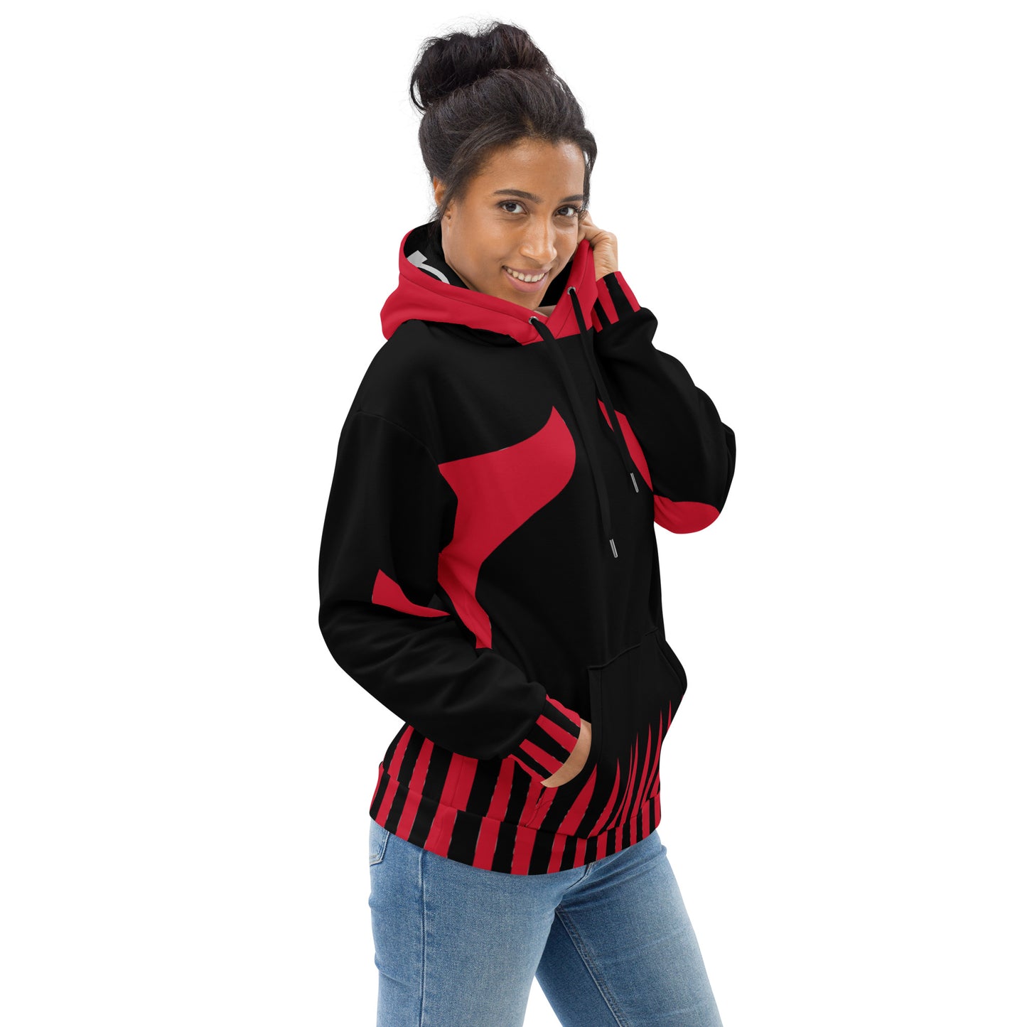 AFROPRIDE Unisex Hoodie