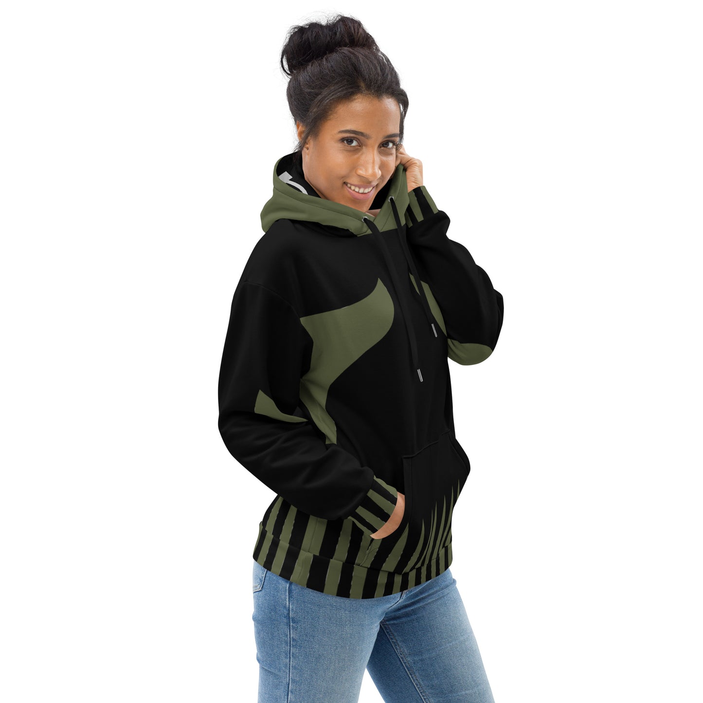 AFROPRIDE Unisex Hoodie