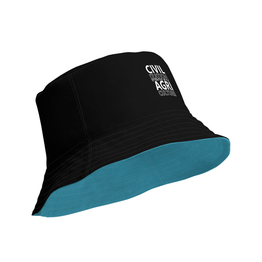 CIVILIZATION Reversible bucket hat