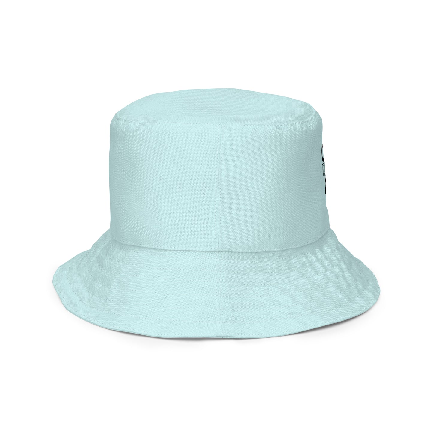 CIVILIZATION Reversible bucket hat