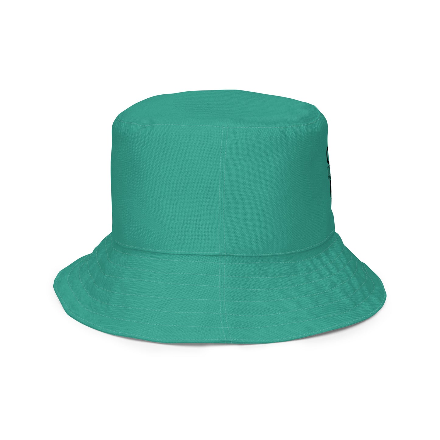 CIVILIZATION Reversible bucket hat