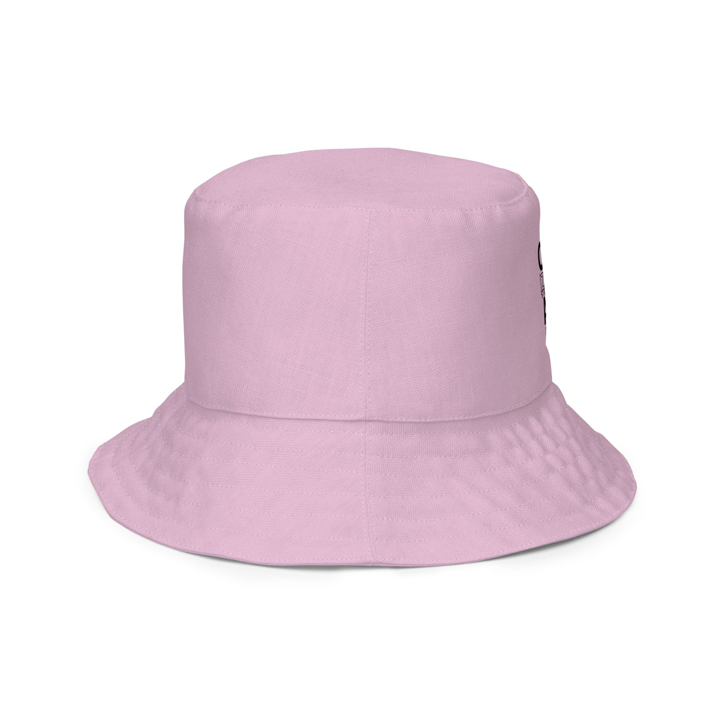 CIVILIZATION Reversible bucket hat