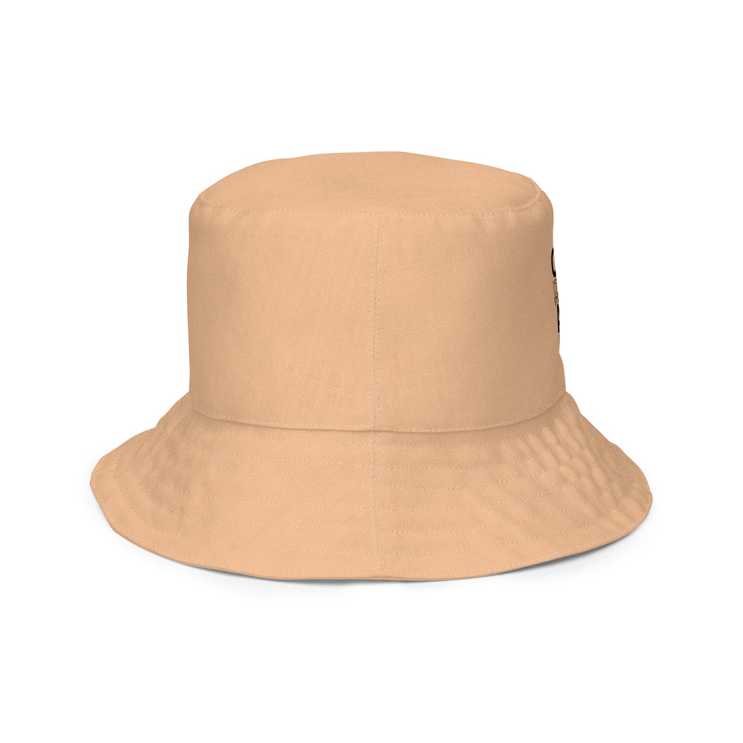 CIVILIZATION Reversible bucket hat