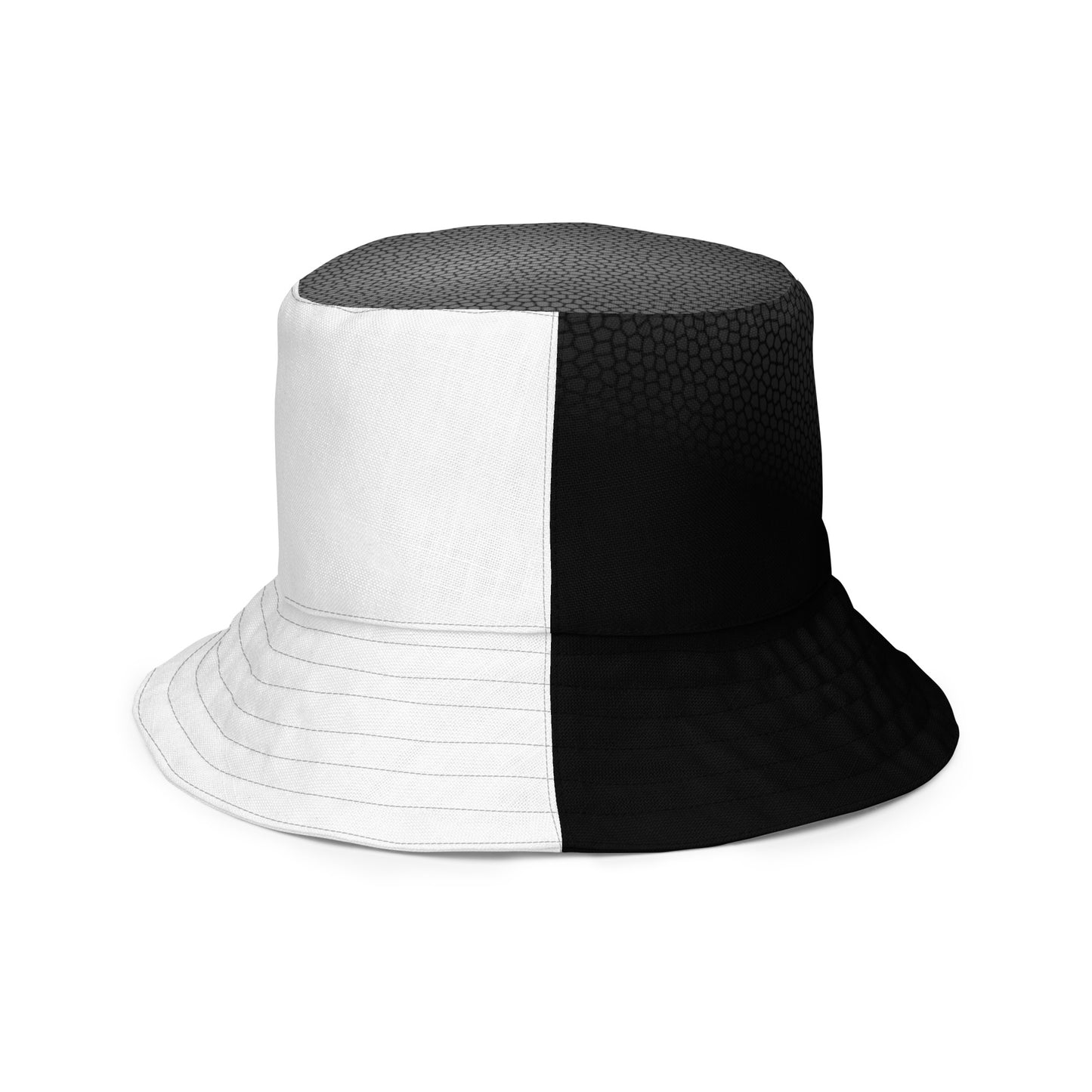 NR Reversible bucket hat