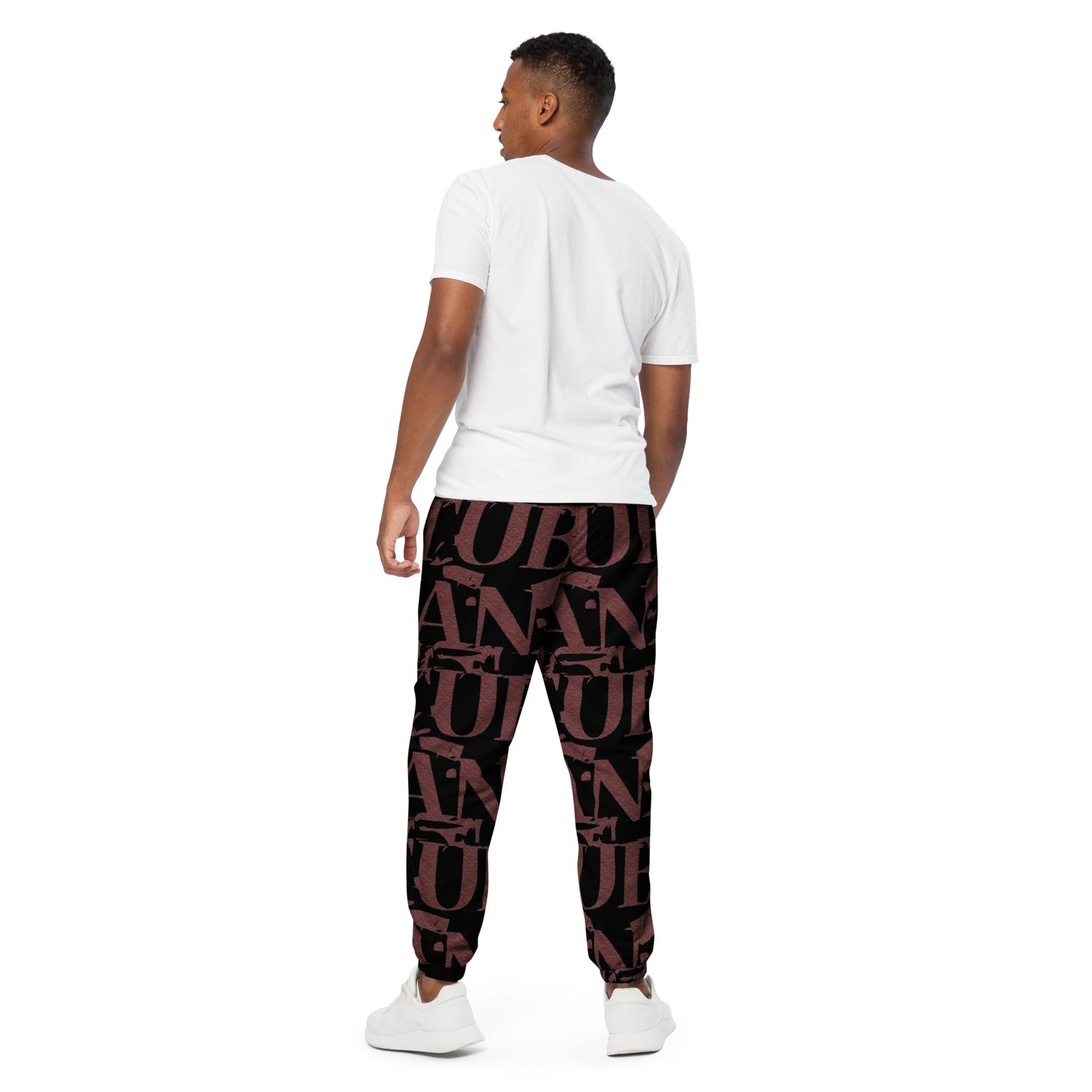 BANTU Unisex track pants