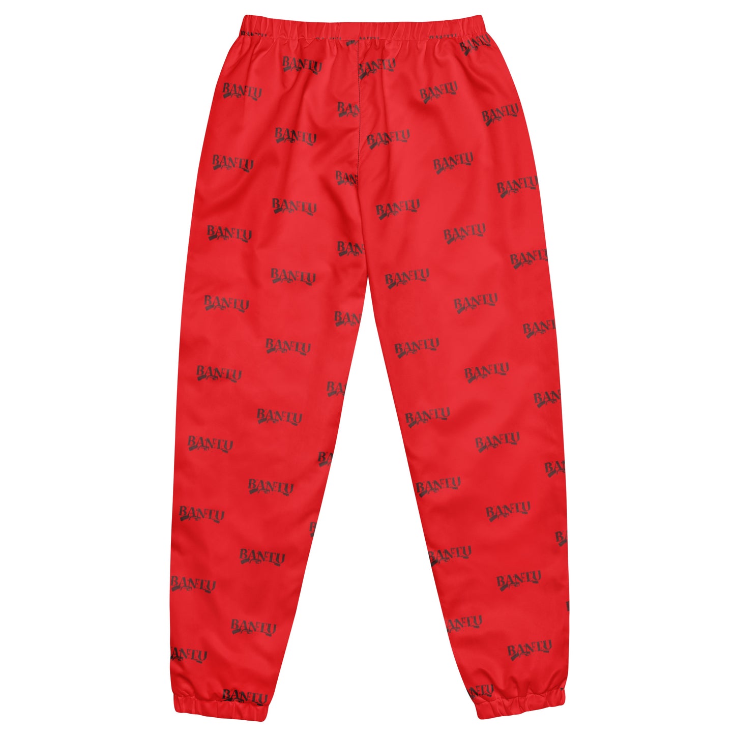 BANTU Unisex track pants