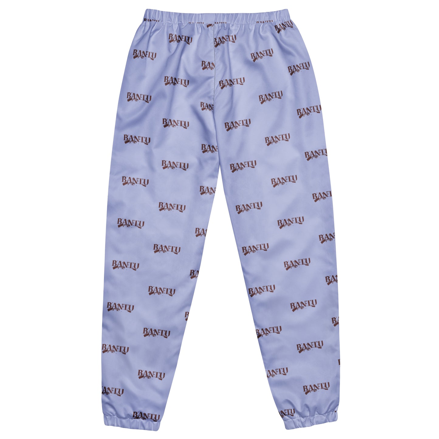 BANTU Unisex track pants