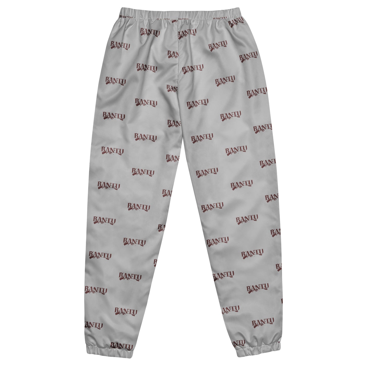 BANTU Unisex track pants