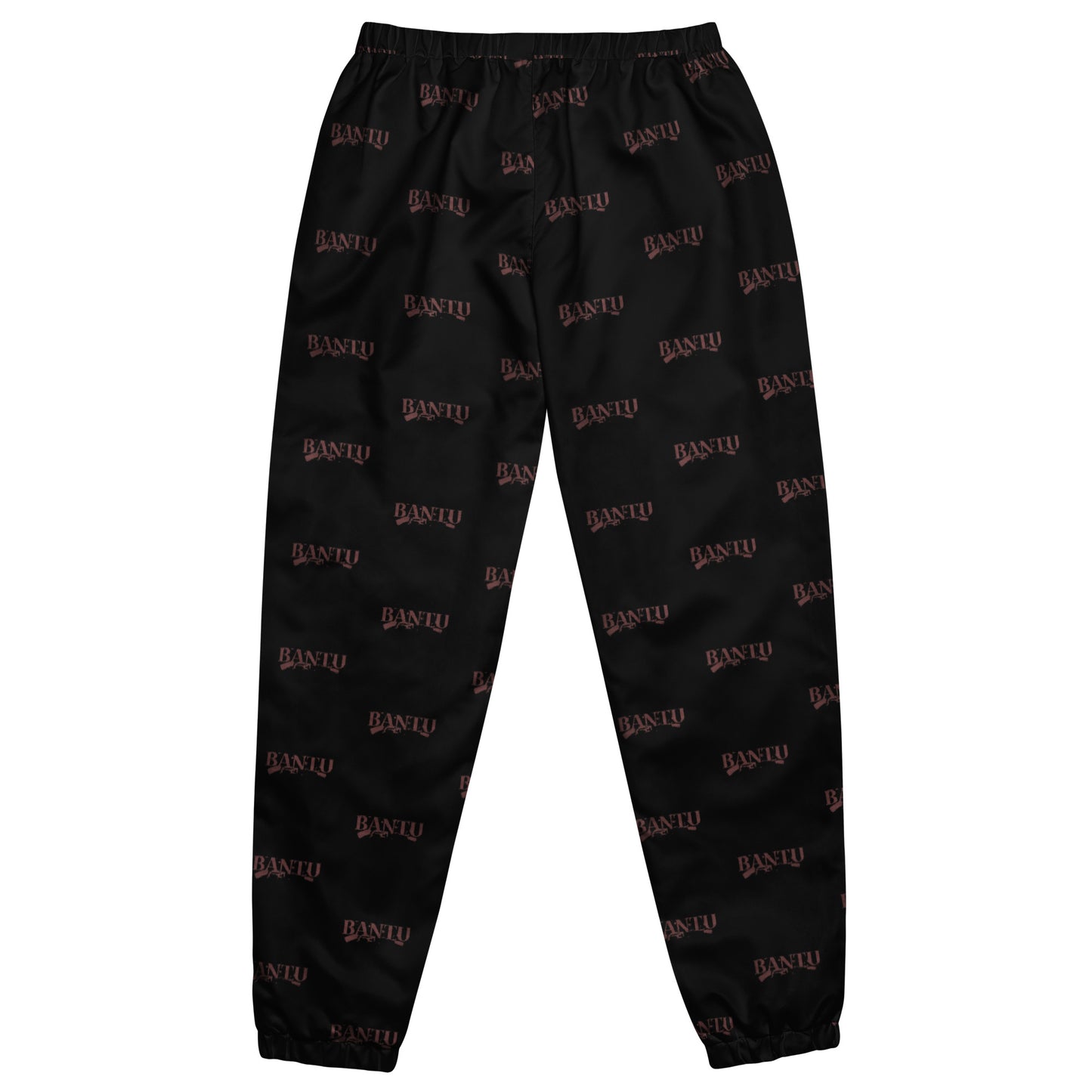 BANTU Unisex track pants