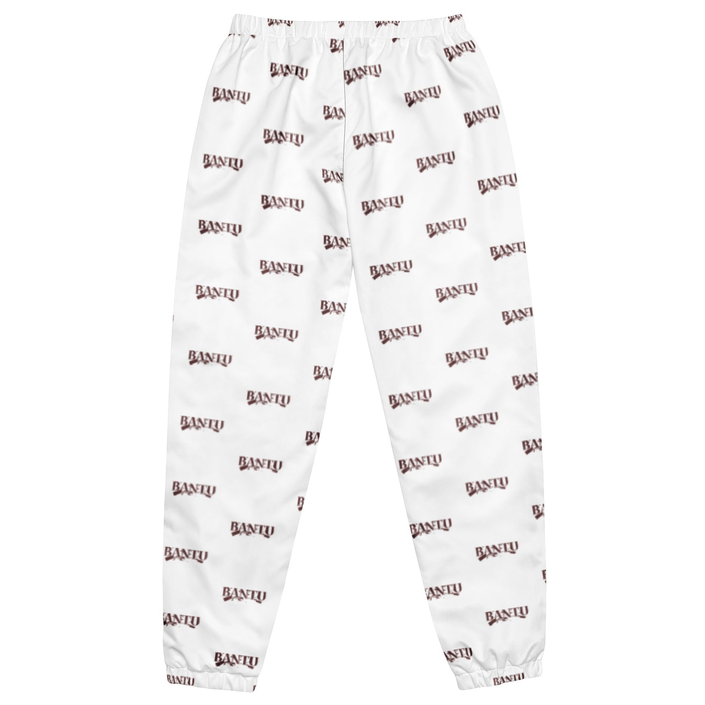 BANTU Unisex track pants