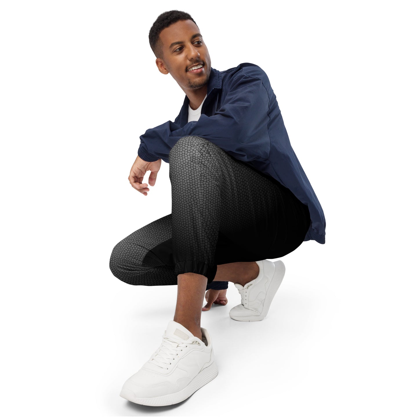 NS Unisex track pants