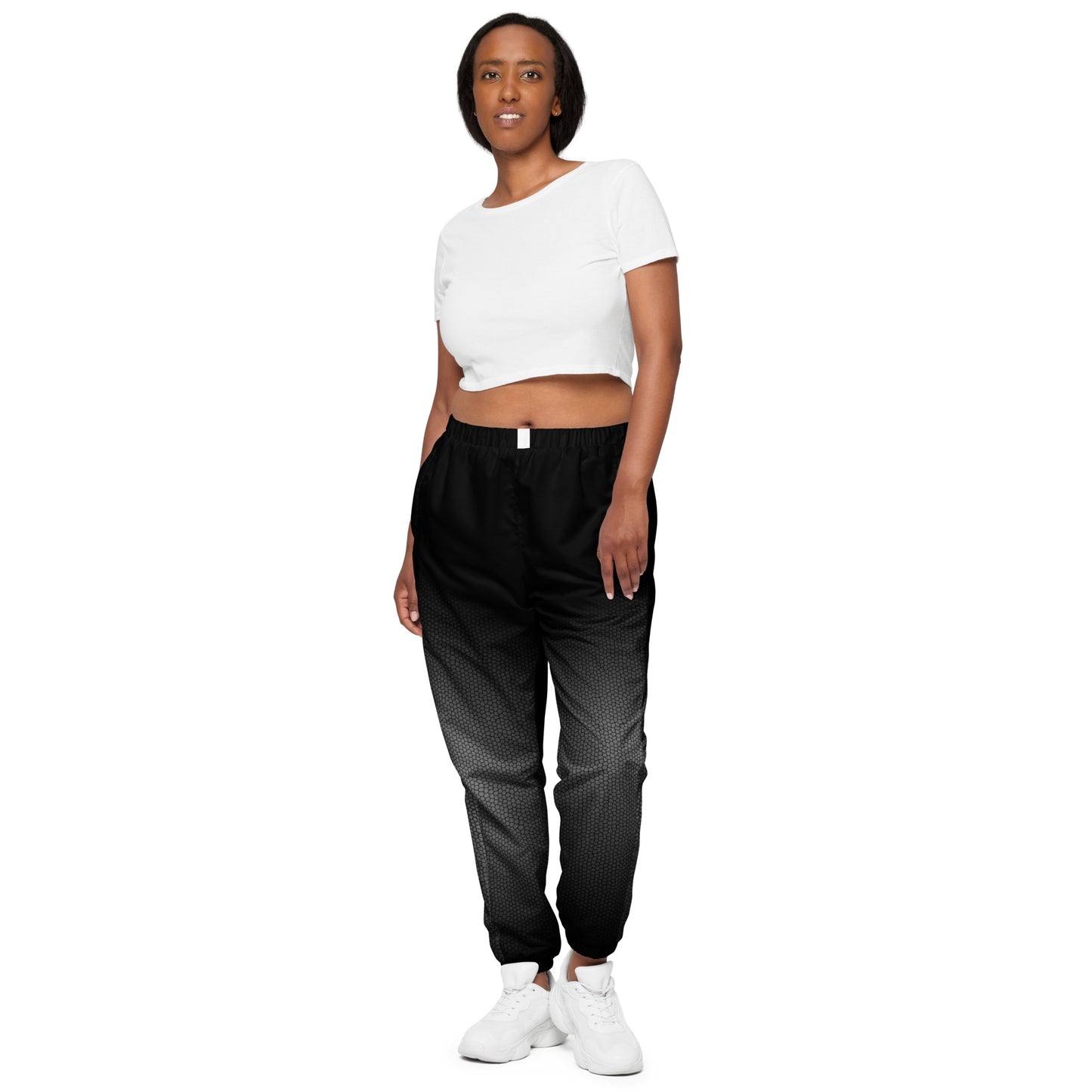 NS Unisex track pants