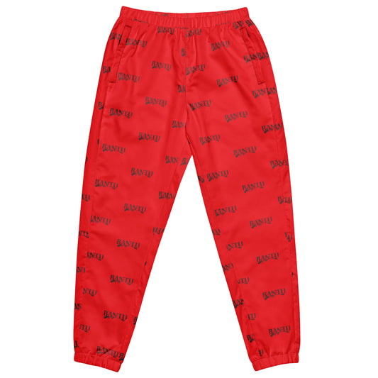 BANTU Unisex track pants