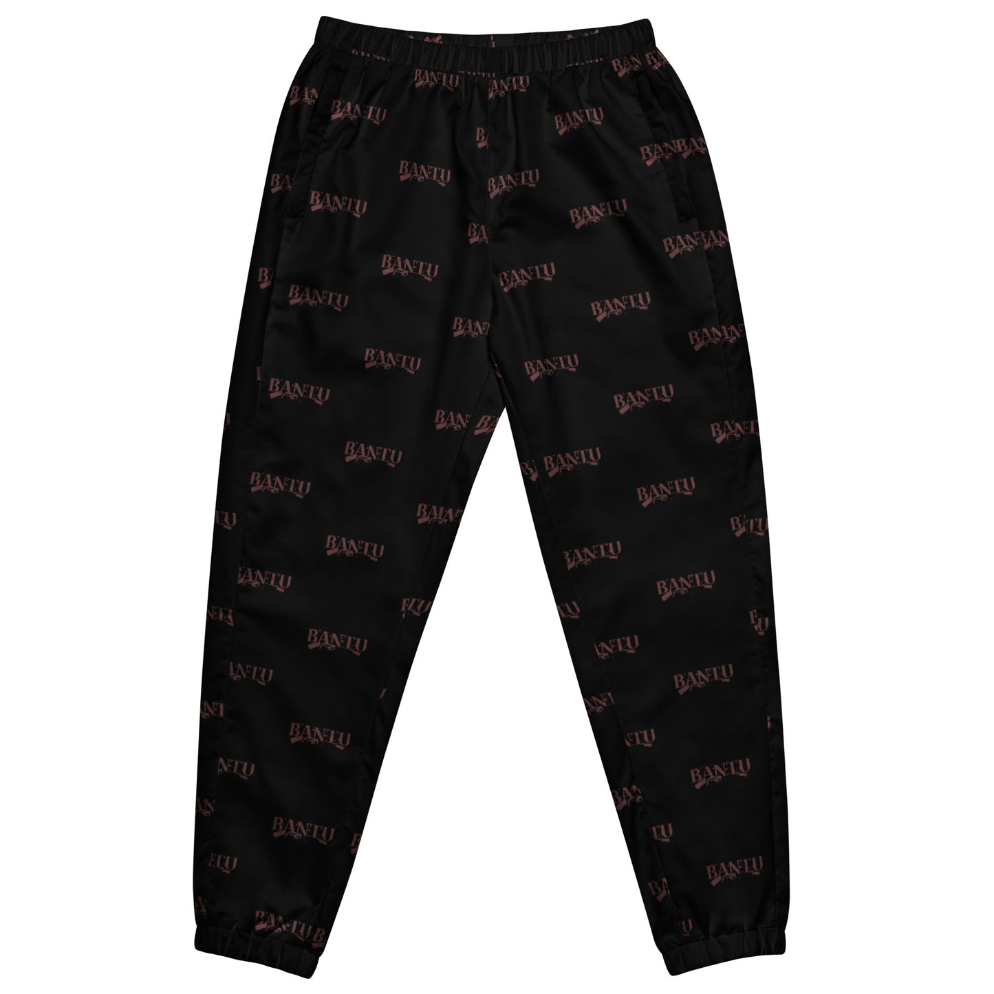 BANTU Unisex track pants