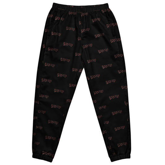 BANTU Unisex track pants
