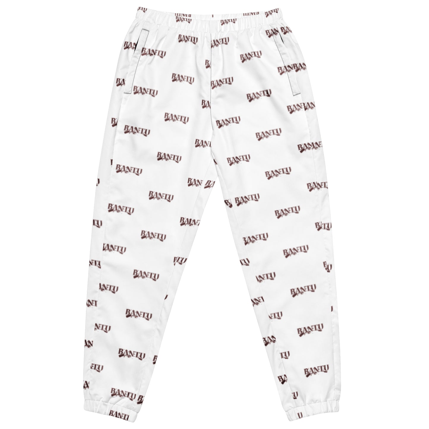 BANTU Unisex track pants