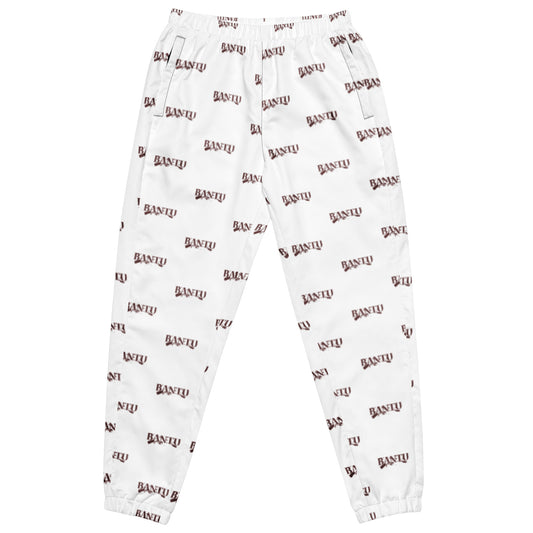 BANTU Unisex track pants