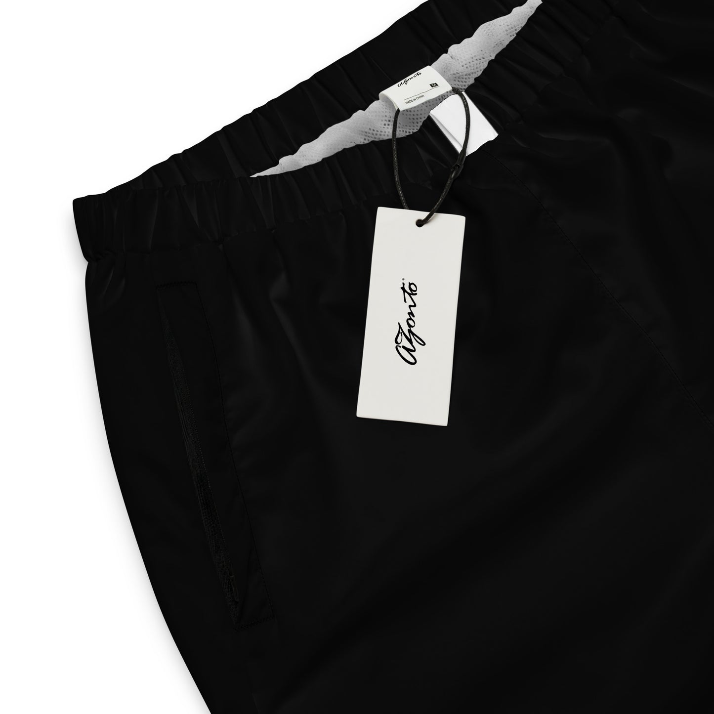 NS Unisex track pants