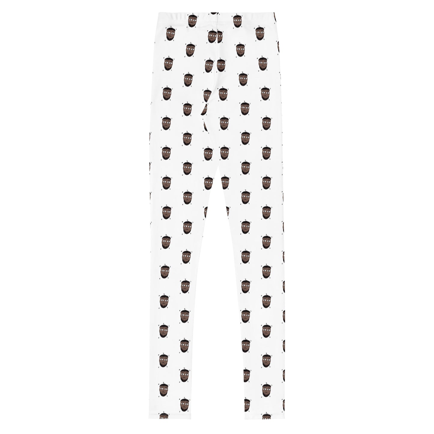 AZONTO LTB Youth Leggings