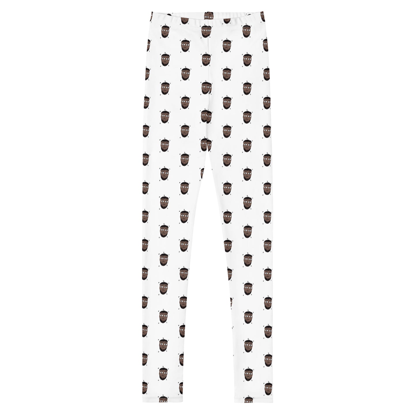 AZONTO LTB Youth Leggings