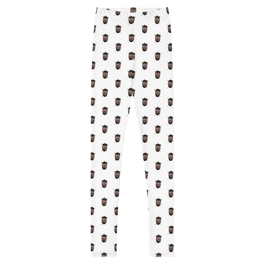 AZONTO LTB Youth Leggings