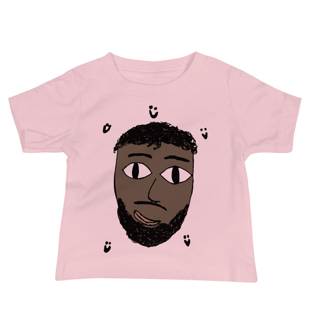AZONTO LTB Baby Jersey Short Sleeve Tee